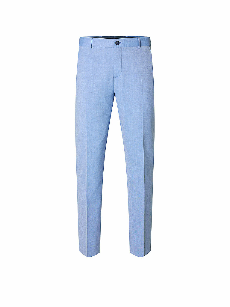 Pantalón de traje SLHSLIM-NEIL azul claro 56