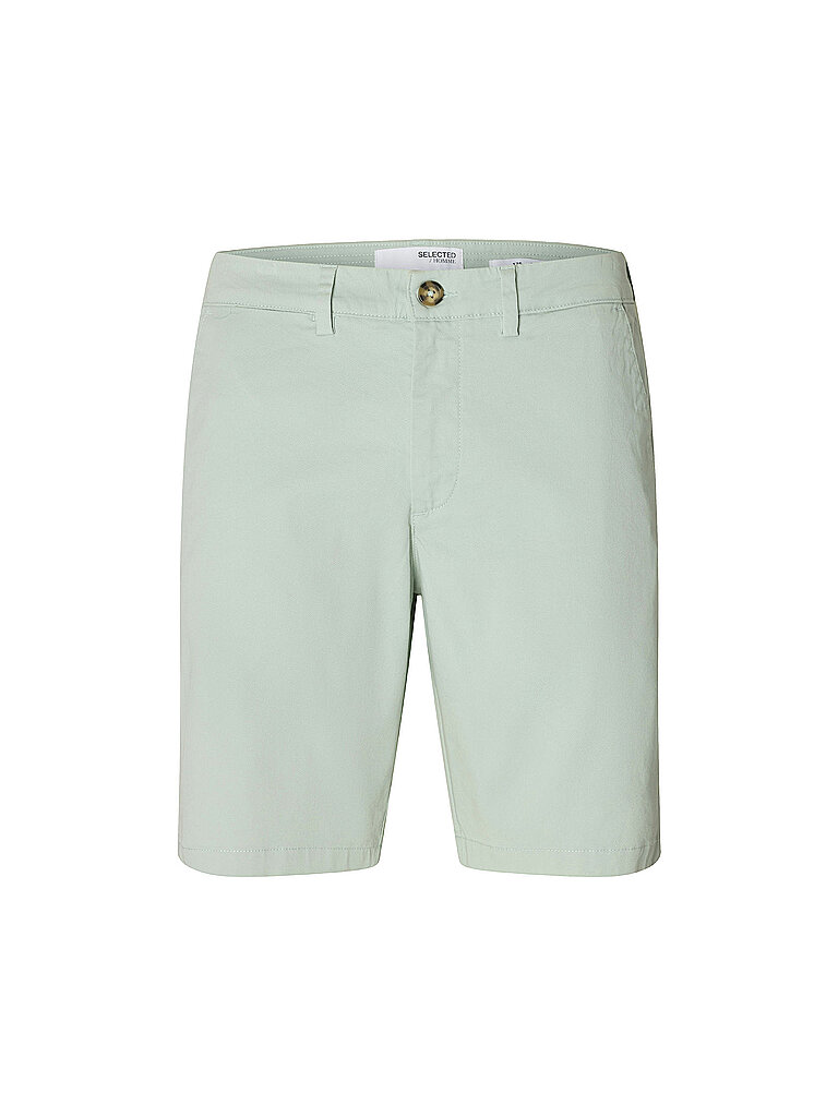 Shorts SLHSLIM-MILES gris XL
