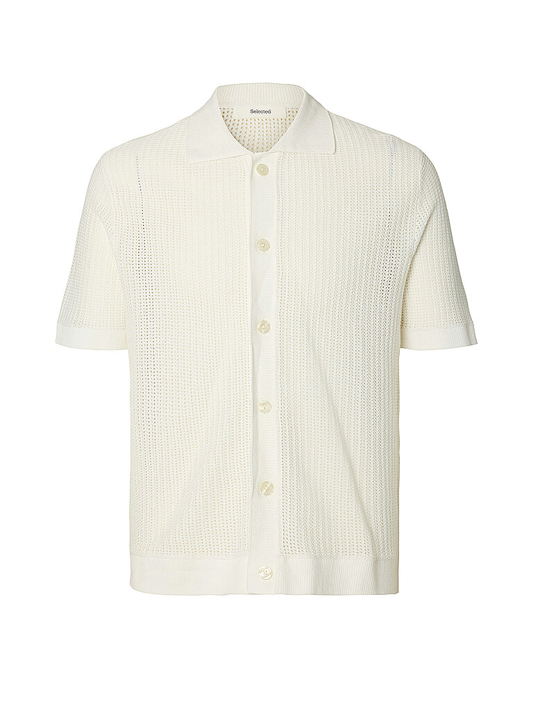 Selected Polo SLHSHANE beige
