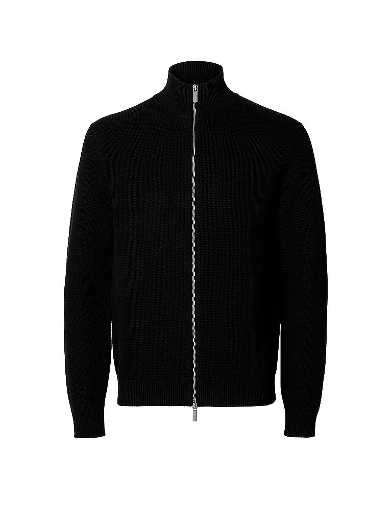 Selected Polo SLMDANE negro