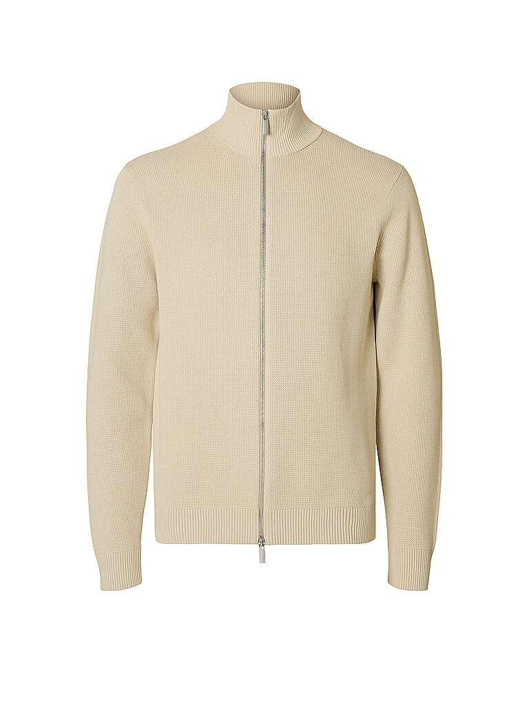 Selected Polo SLMDANE beige