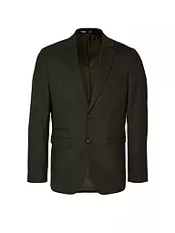 SELECTED | Sakko SLHSLIM-NEIL | Verde oscuro
