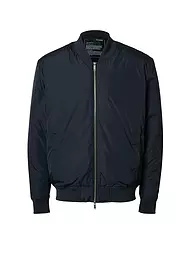 SELECTED | Blouson SLHARCHIVE | Azul