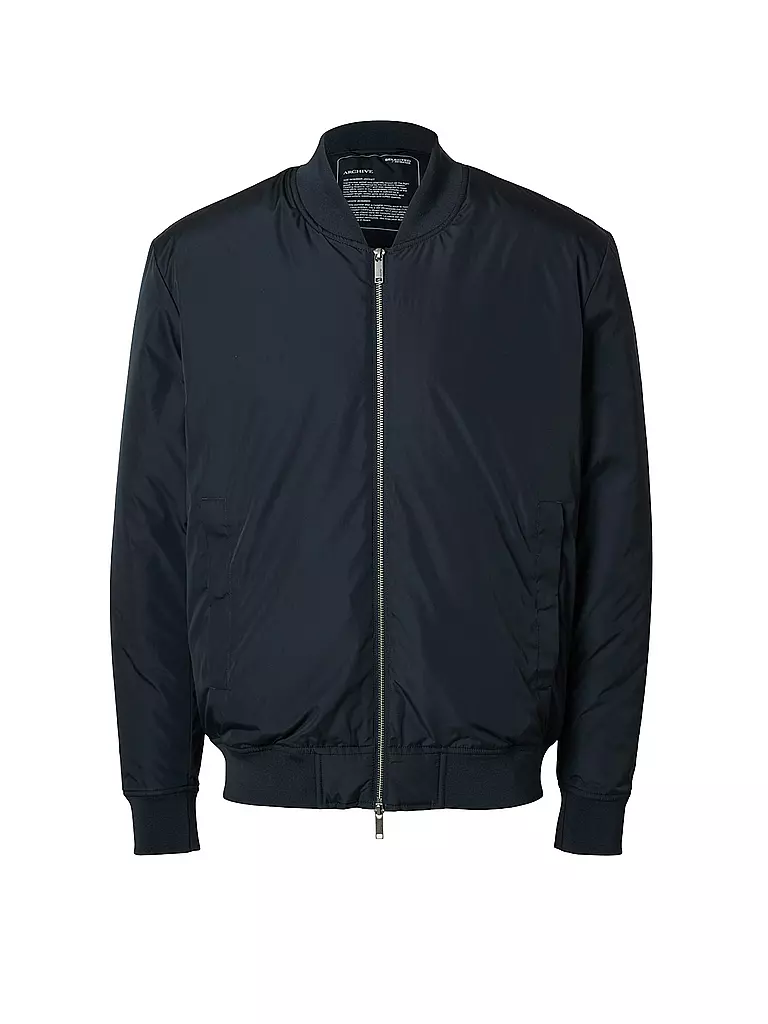 SELECTED | Blouson SLHARCHIVE | Azul