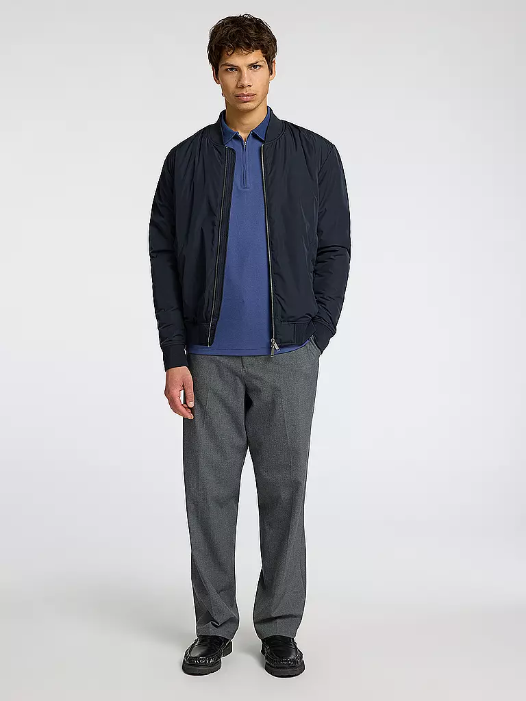 SELECTED | Blouson SLHARCHIVE | Azul