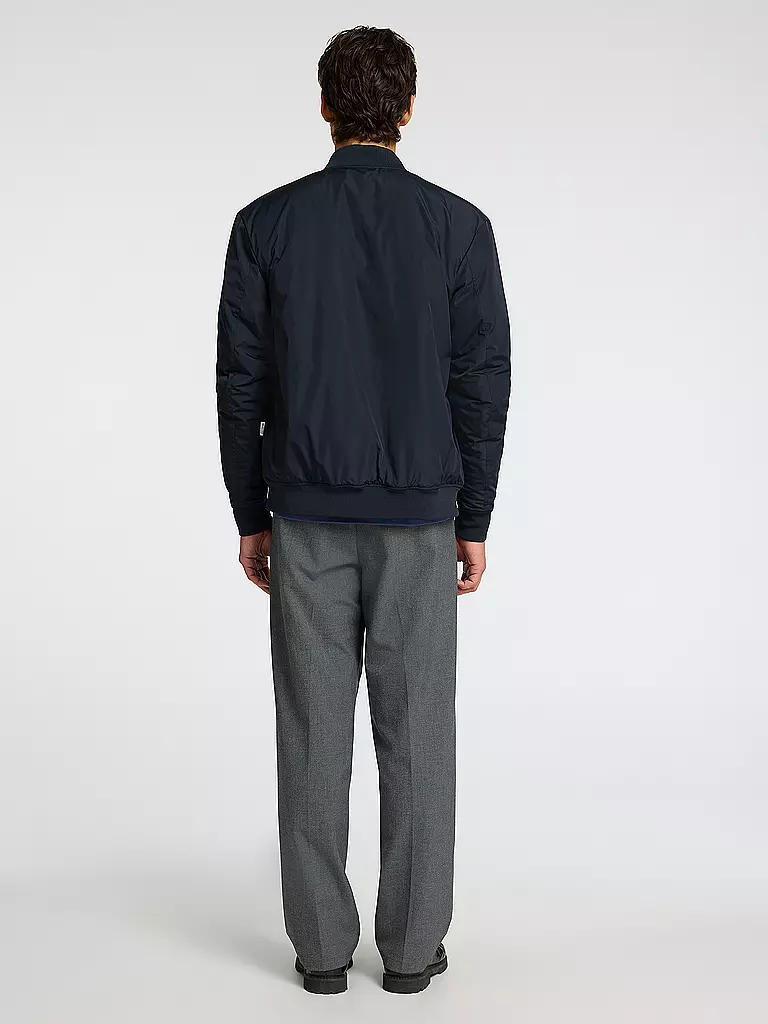 SELECTED | Blouson SLHARCHIVE | Azul