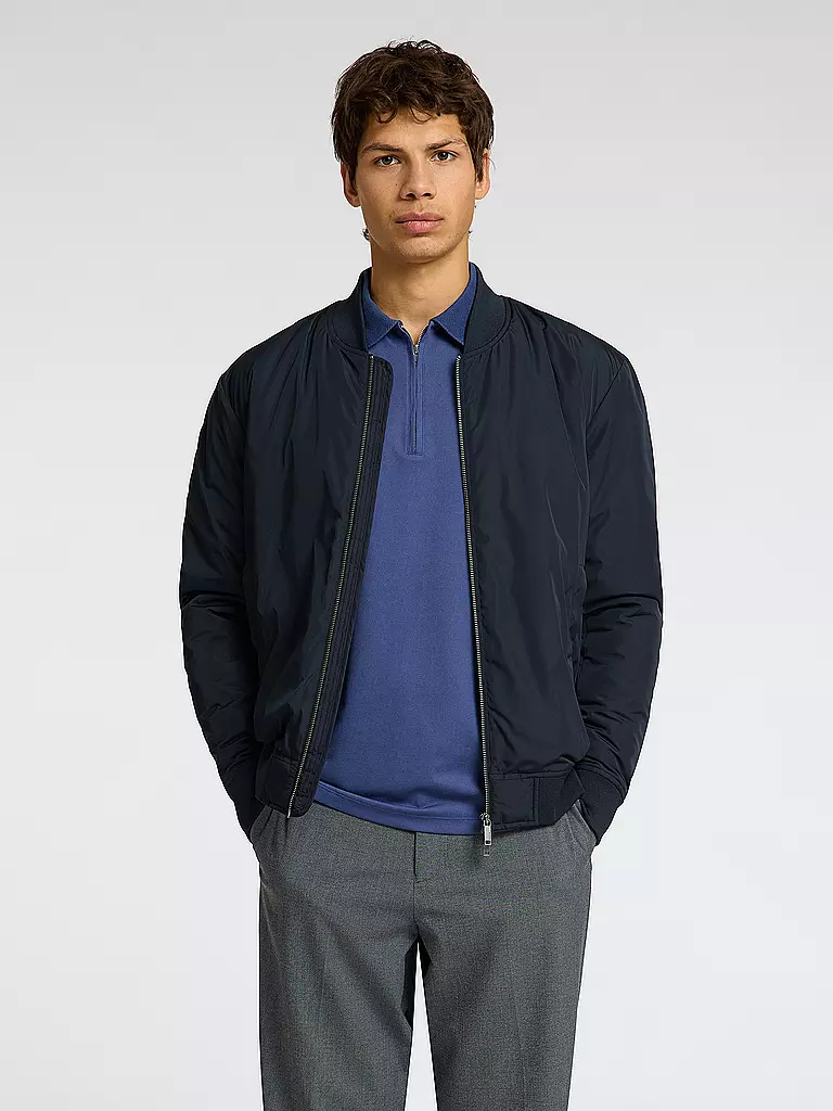 SELECTED | Blouson SLHARCHIVE | Azul