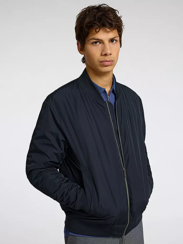 SELECTED | Blouson SLHARCHIVE | Azul