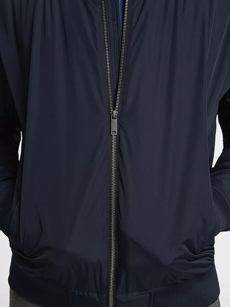 SELECTED | Blouson SLHARCHIVE | Azul