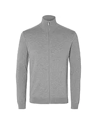 SELECTED | Cárdigan SLHBERG | Gris