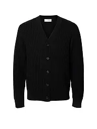 SELECTED | Cárdigan SLHTOM | Negro
