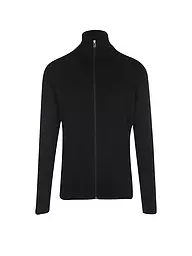 SELECTED | Cárdigan SLHBERG | Negro