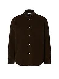 SELECTED | Camisa Regular Fit SLHREGDANNI | Negro