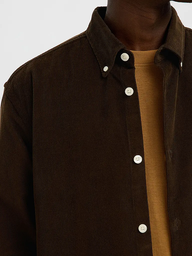 SELECTED | Camisa de corte regular SLHREGDANNI | 