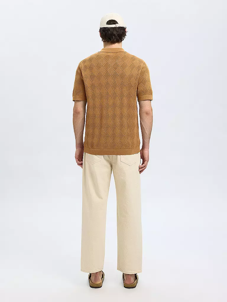 SELECTED | Camisa Regular Fit SLHARCO | 