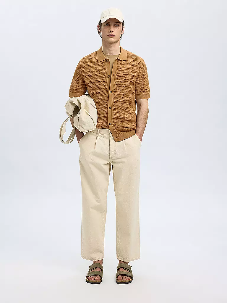 SELECTED | Camisa Regular Fit SLHARCO | 