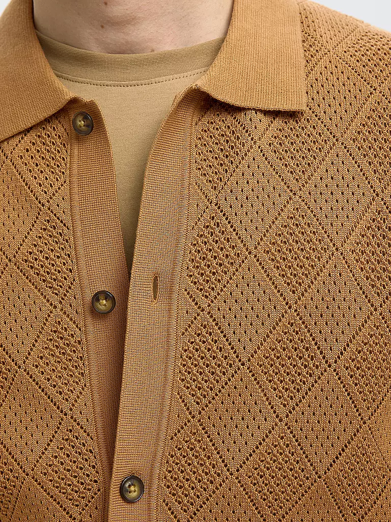 SELECTED | Camisa Regular Fit SLHARCO | 