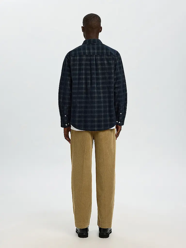 SELECTED | Camisa Regular Fit SLHREGCORD | 
