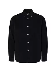 SELECTED | Camisa Regular Fit SLHREGDANNI | Azul oscuro