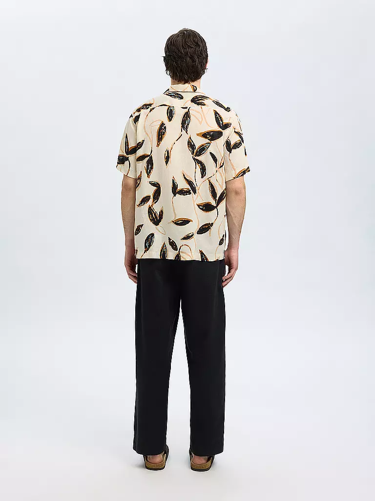 SELECTED | Camisa Regular Fit SLHREGNOA | 