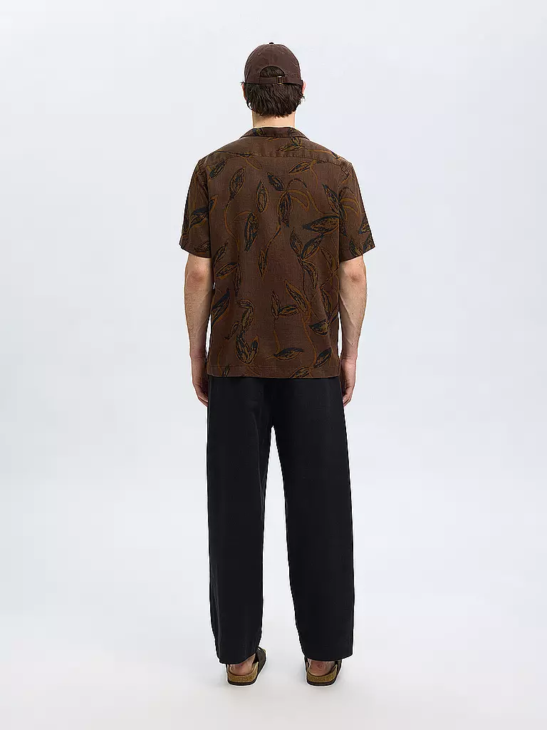 SELECTED | Camisa Regular Fit SLHREGNOA | 