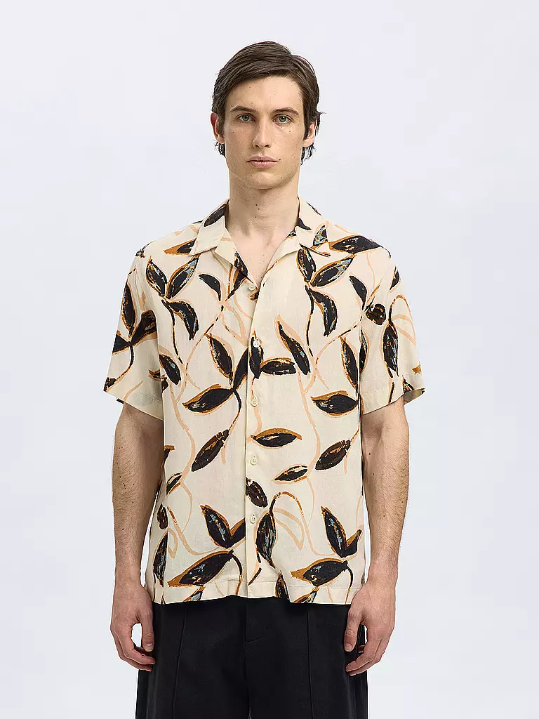 SELECTED | Camisa Regular Fit SLHREGNOA | 