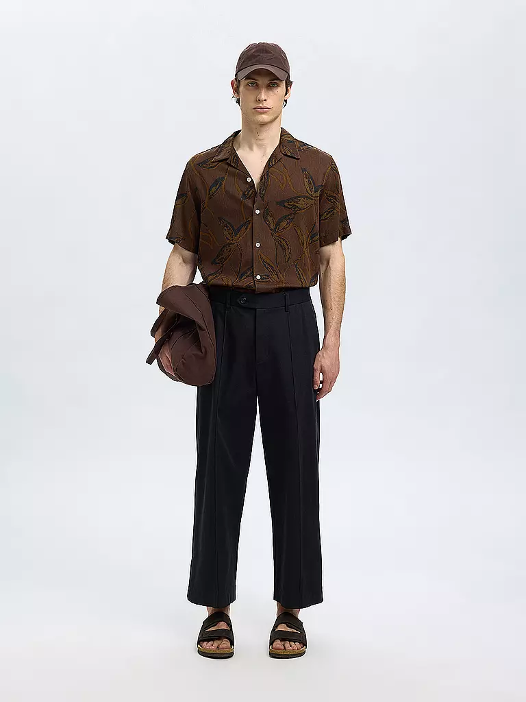 SELECTED | Camisa Regular Fit SLHREGNOA | 