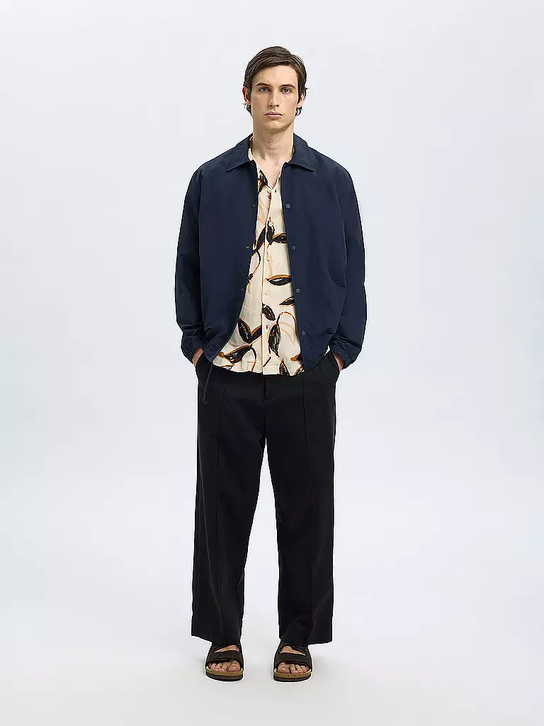 SELECTED | Camisa Regular Fit SLHREGNOA | 