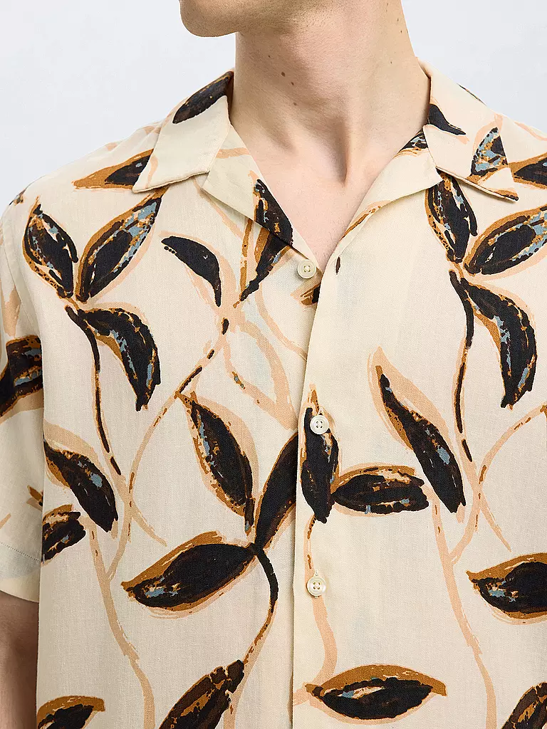 SELECTED | Camisa Regular Fit SLHREGNOA | 