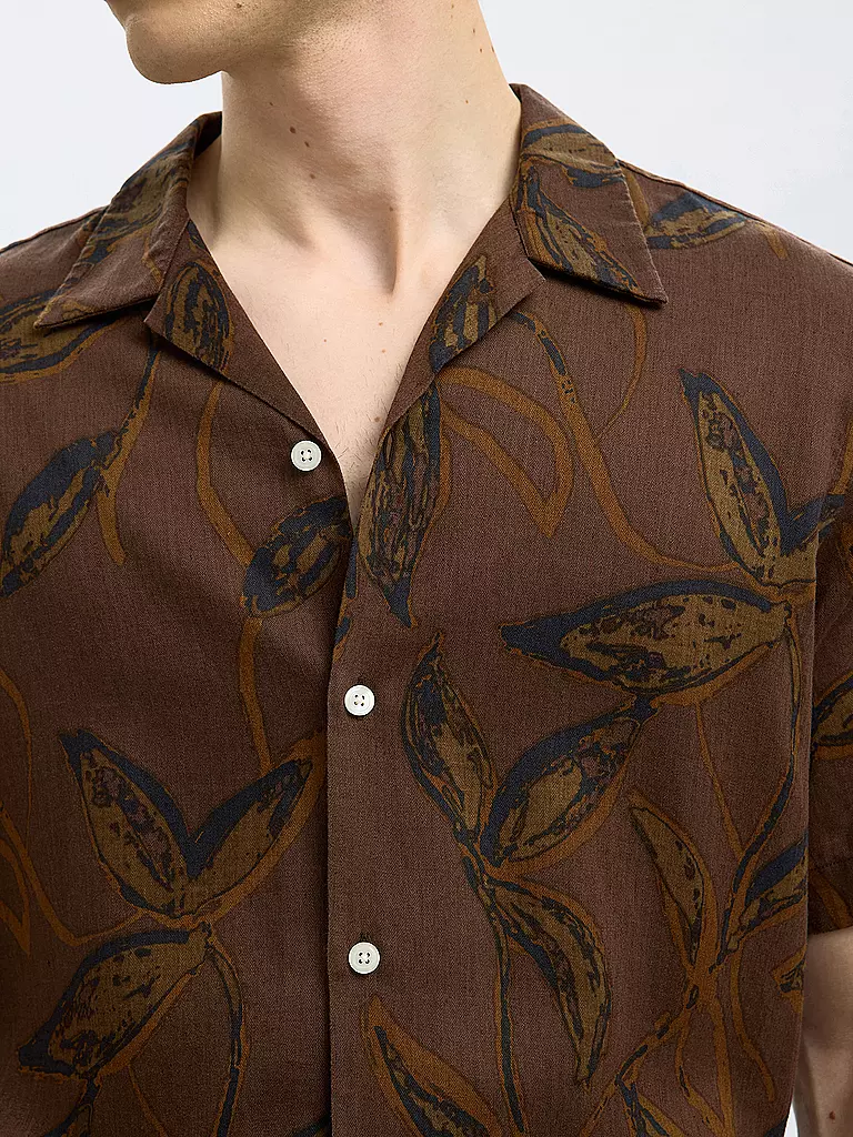 SELECTED | Camisa Regular Fit SLHREGNOA | 