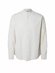 SELECTED | Camisa Regular Fit SLHREGSUN | Blanco