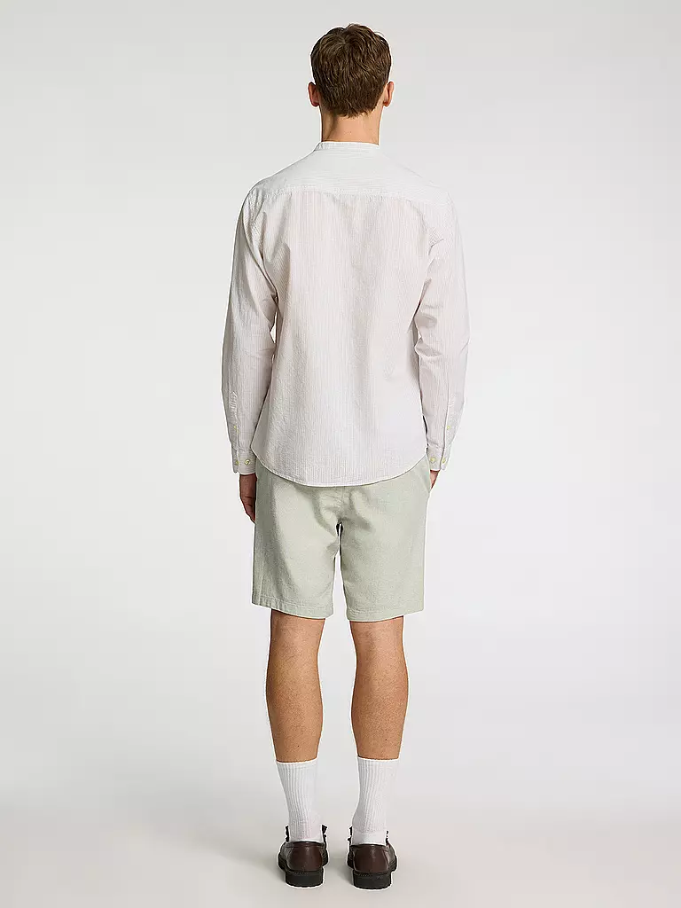 SELECTED | Camisa Regular Fit SLHREGSUN | Blanco