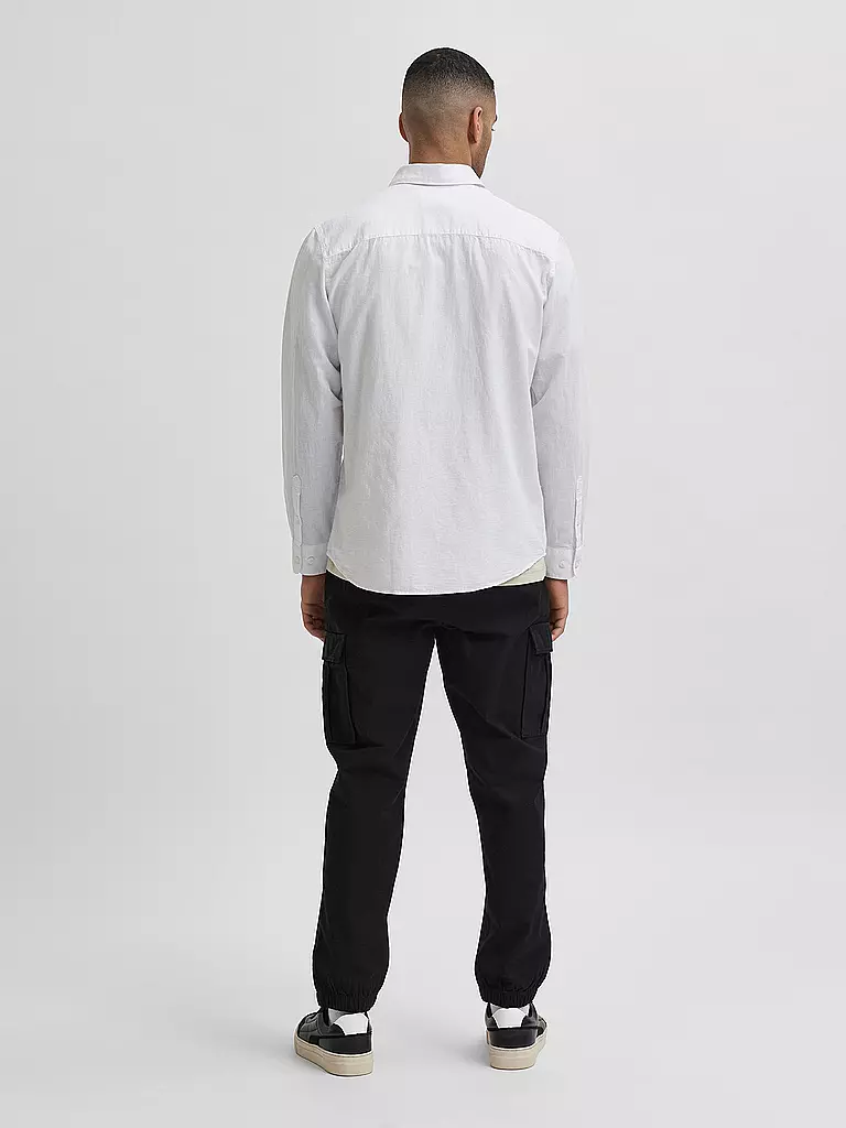 SELECTED | Camisa Regular Fit SLHSLIMNEW | 
