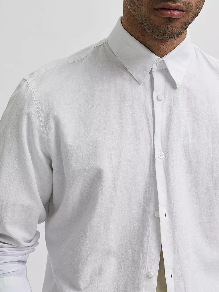 SELECTED | Camisa Regular Fit SLHSLIMNEW | 