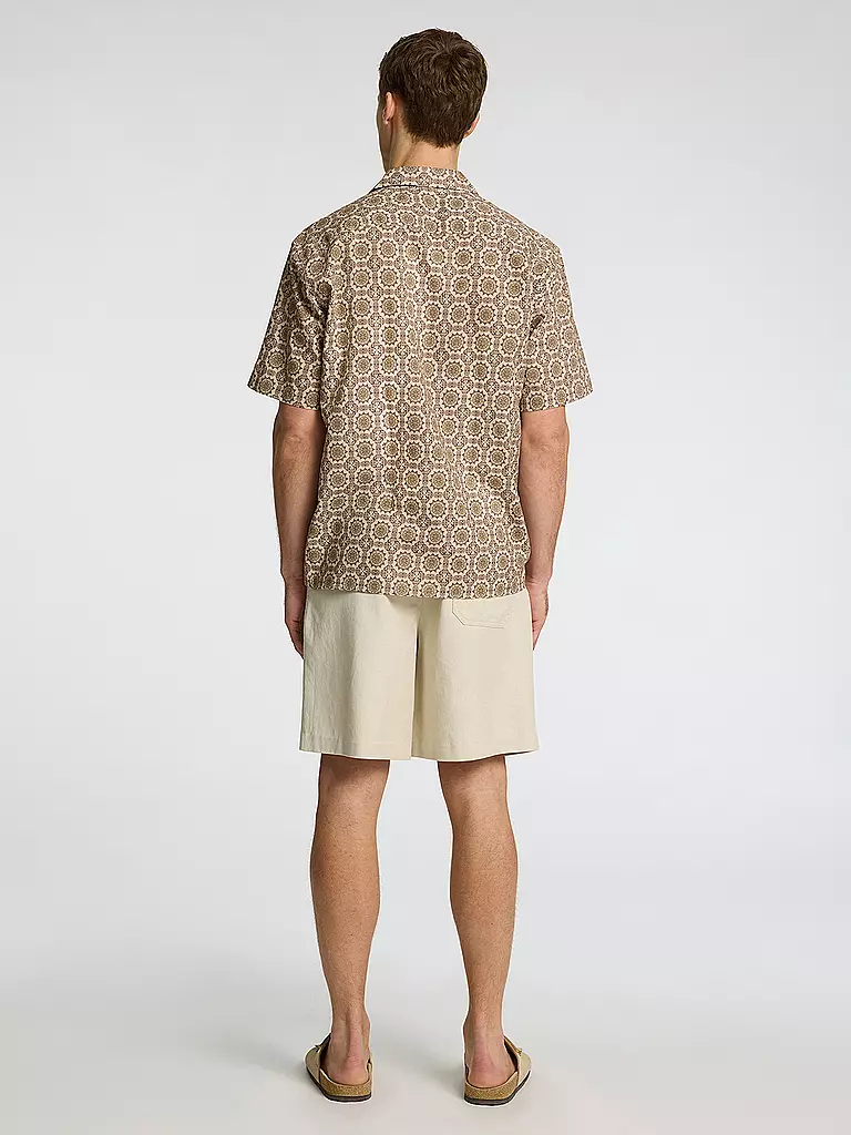 SELECTED | Camisa Relaxed Fit SLHRELAXSUN | 