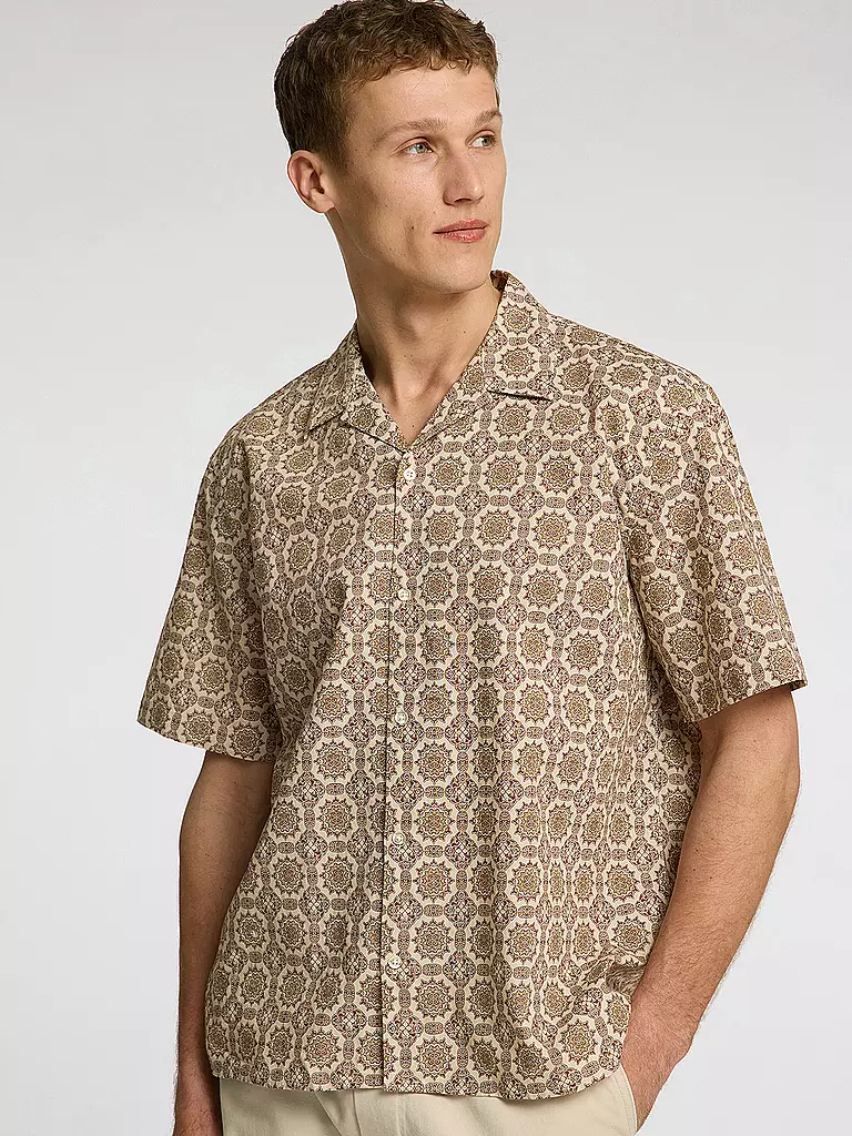 SELECTED | Camisa Relaxed Fit SLHRELAXSUN | 
