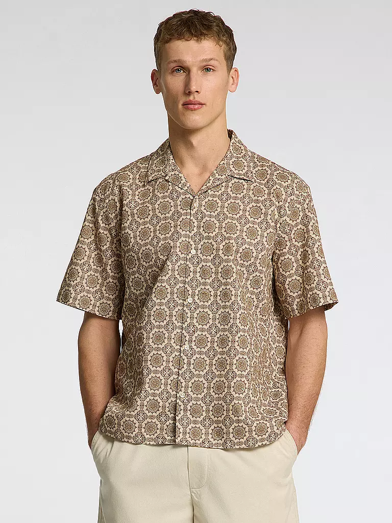 SELECTED | Camisa Relaxed Fit SLHRELAXSUN | 