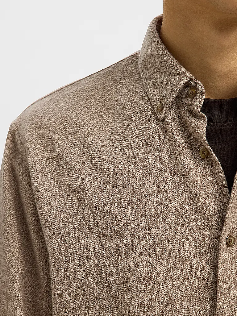 SELECTED | Camisa SLHREGNOAH |