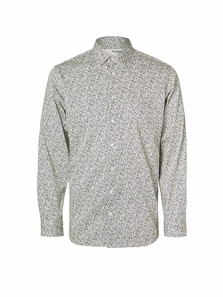 SELECTED | Camisa SLHSLIM | Azul