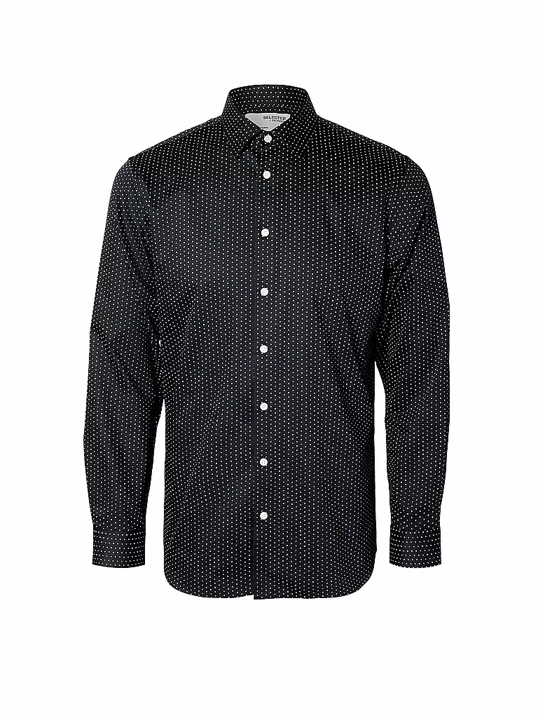 SELECTED | Camisa SLHSLIM | Azul