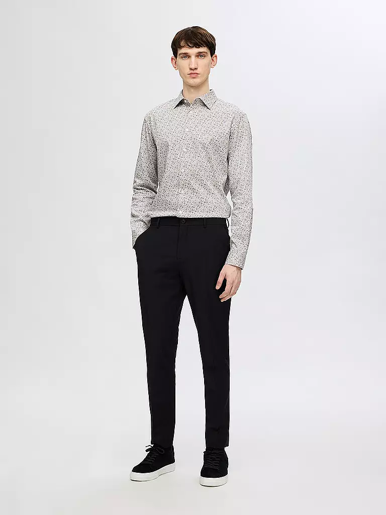 SELECTED | Camisa SLHSLIM | Azul
