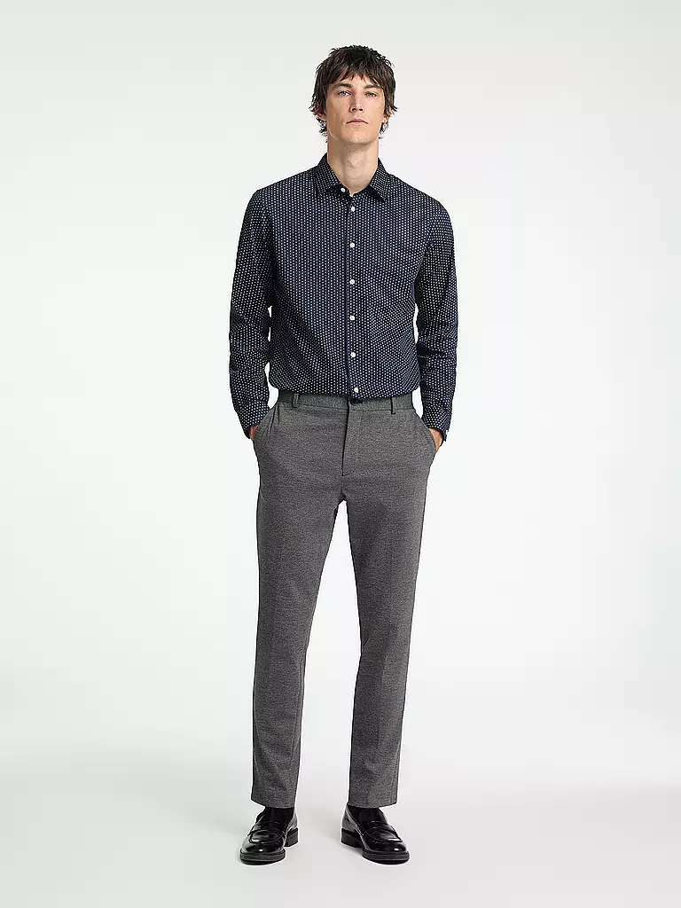 SELECTED | Camisa SLHSLIM | Azul