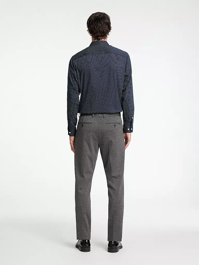 SELECTED | Camisa SLHSLIM | Azul