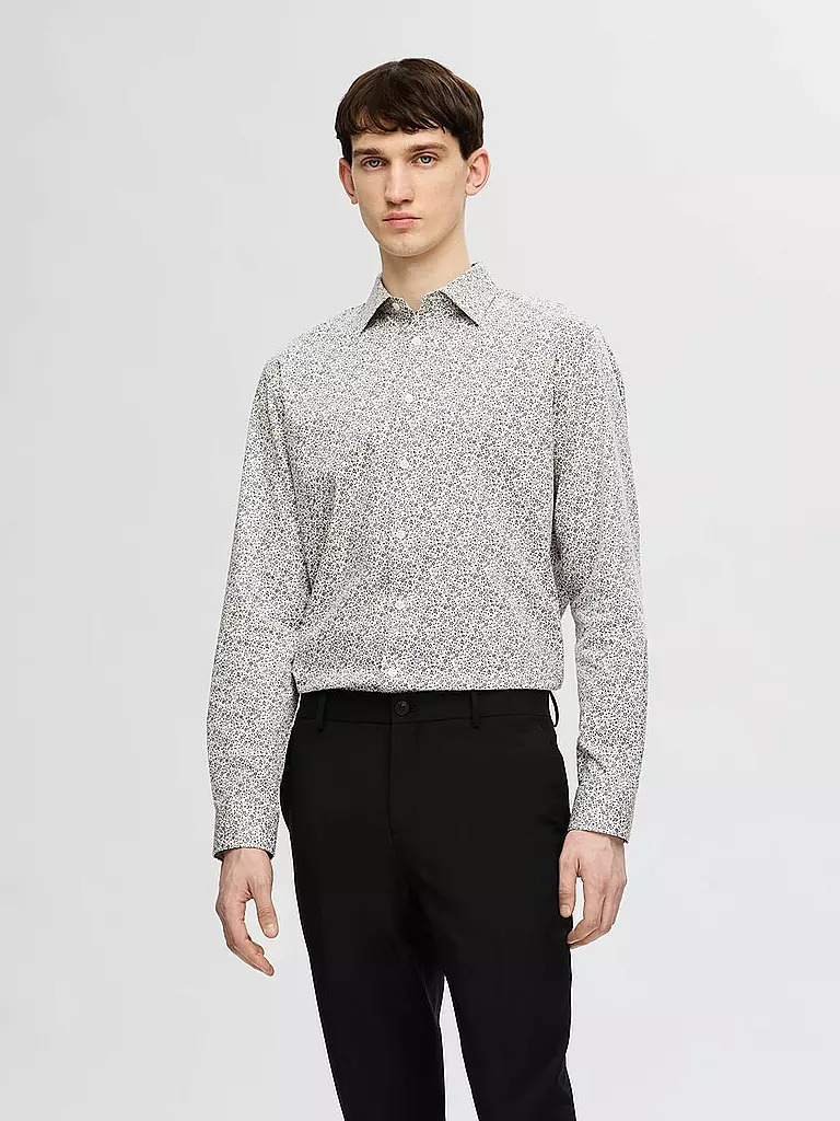 SELECTED | Camisa SLHSLIM | Azul