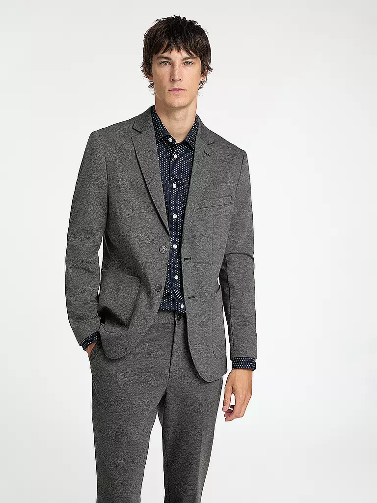 SELECTED | Camisa SLHSLIM | Azul