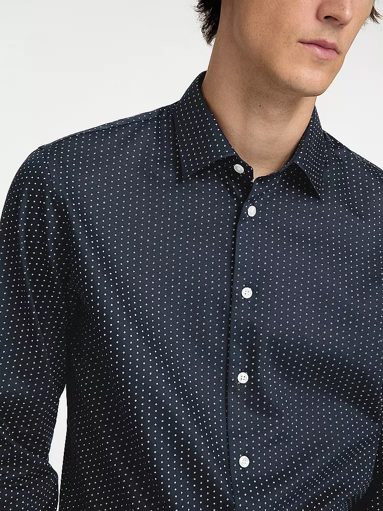 SELECTED | Camisa SLHSLIM | Azul