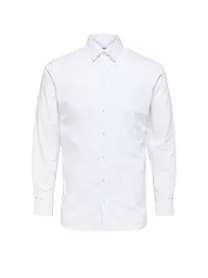 SELECTED | Camisa Slim Fit SLETHAN | Blanco