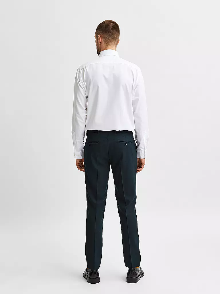 SELECTED | Camisa Slim Fit SLETHAN |