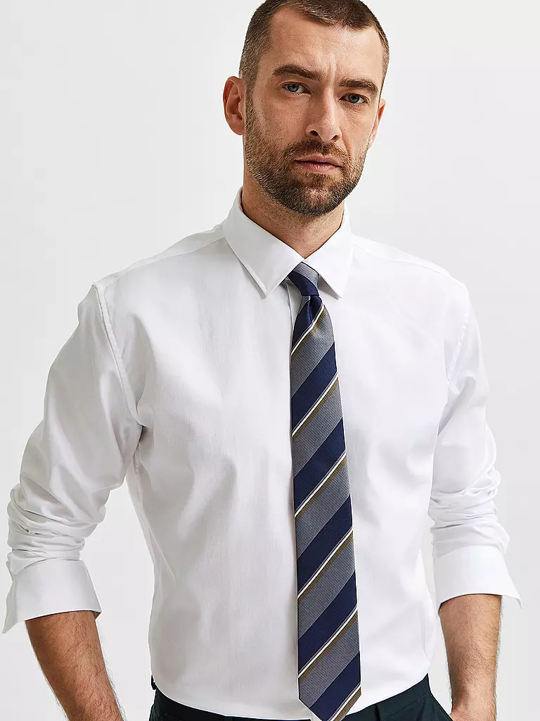 SELECTED | Camisa Slim Fit SLETHAN |