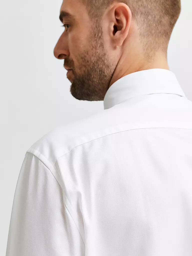 SELECTED | Camisa Slim Fit SLETHAN |